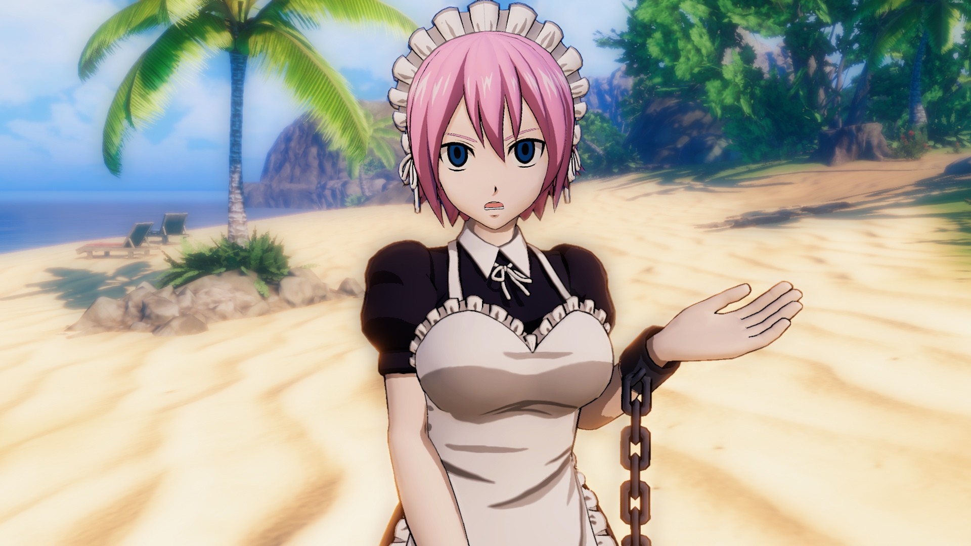 Fairy Tail - Imagen 32